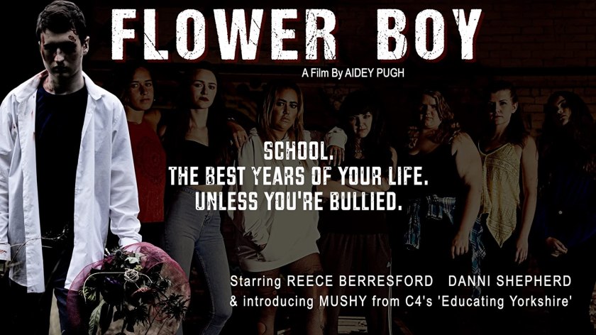 Flower Boy (2020)